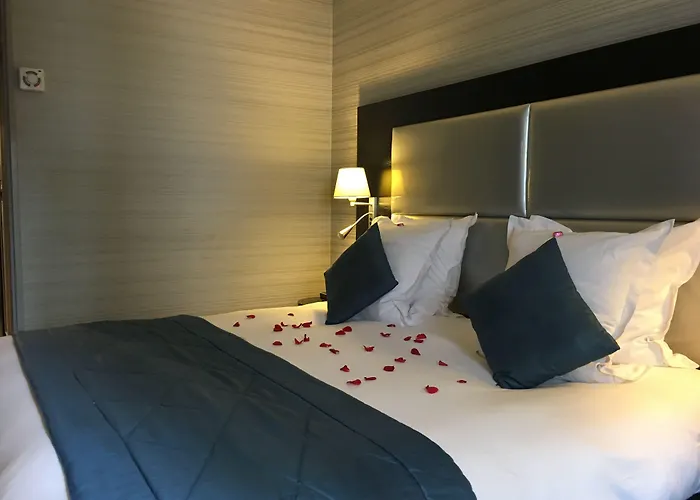 Hotel Western Allegro Nation