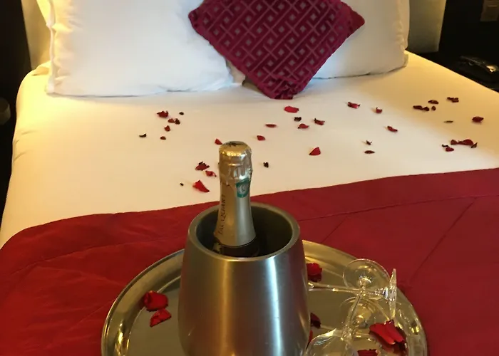 Western Allegro Nation Hotel