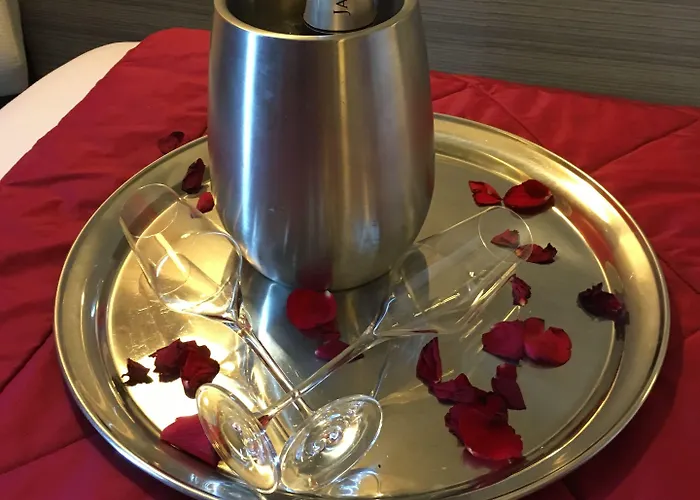 Hotel Western Allegro Nation Paris