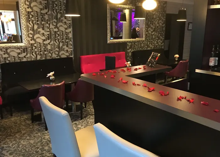 Hotel Western Allegro Nation