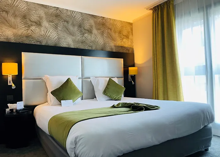 Western Allegro Nation 4*