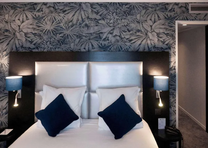 Western Allegro Nation Hotel 4*