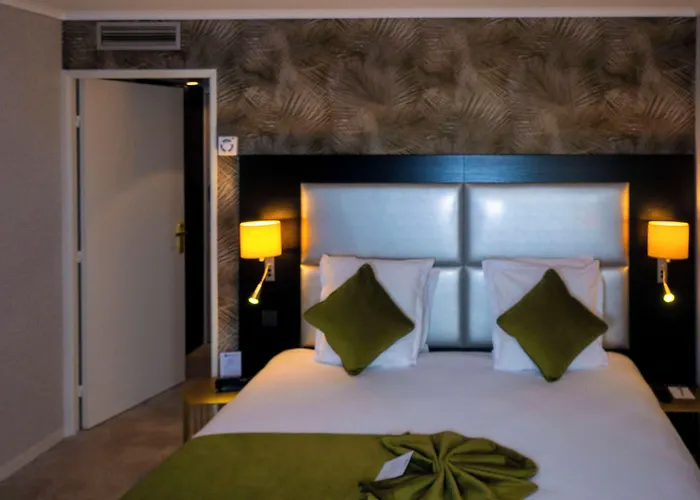 Western Allegro Nation 4* Paris