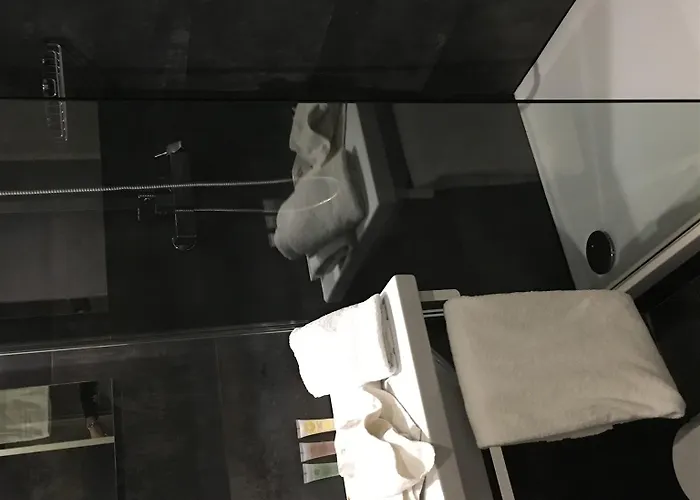 Hotel Western Allegro Nation Paris