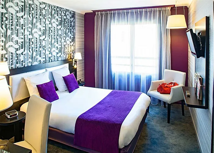 Western Allegro Nation Hotel 4*