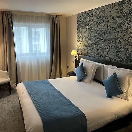 Western Allegro Nation Hotel