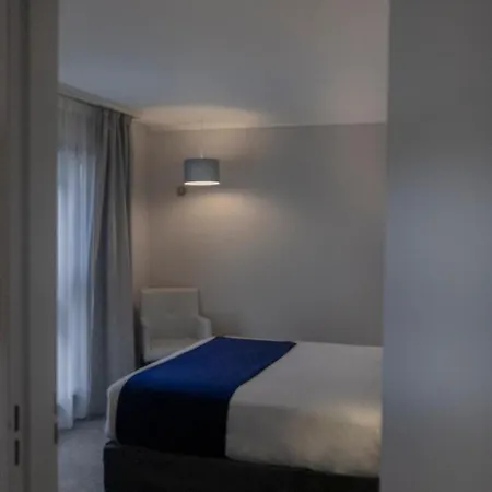 Western Allegro Nation 4*