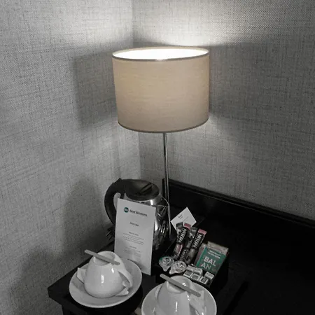 Western Allegro Nation