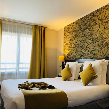 Western Allegro Nation