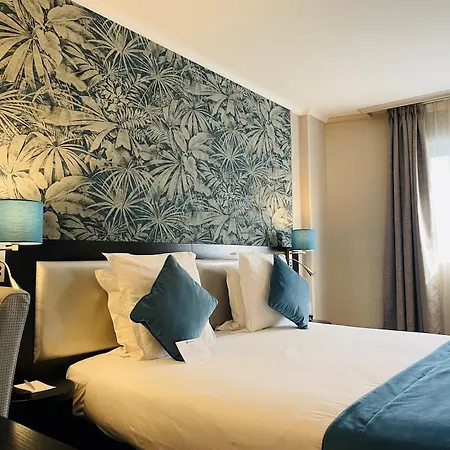 Western Allegro Nation 4* Parijs