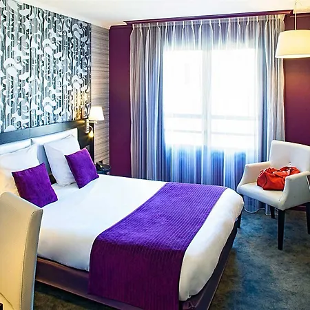 Western Allegro Nation Hotel 4*