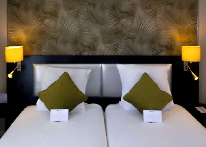 Hotel Western Allegro Nation